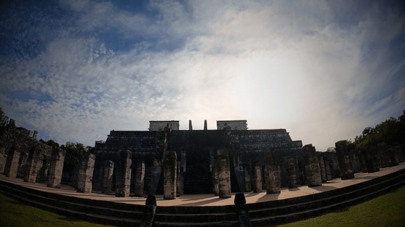 Valladolid: Chichén Itzá & 2 Cenotes Shared Tour - Authentic Experiences and Genuine Value