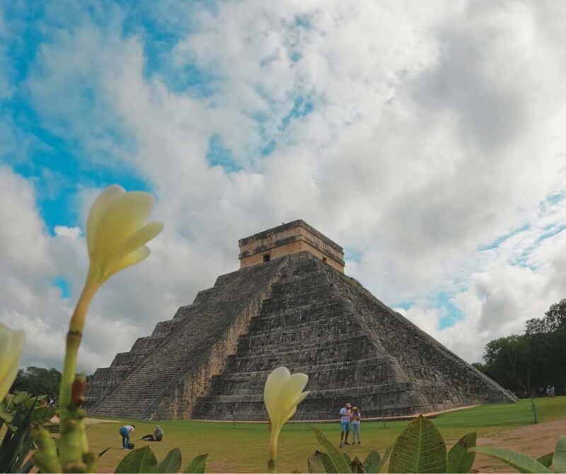 Valladolid: Chichen Itza + 2 Cenotes with Shared Transportation - Practical Tips for Travelers