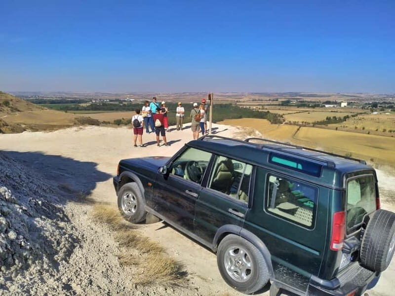 Valladolid: Concejo Bodegas - Valladolid: Concejo Bodegas — A Detailed Look at a Family-Run Winery Experience