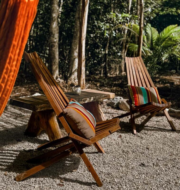 Valladolid: day pass to the Secret Mayan Cenote with cenote, pool, and jungle - The Sum Up