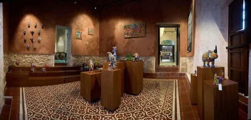 Valladolid: Exclusive 5 Mezcal Tasting Experience - Authenticity and Cultural Value