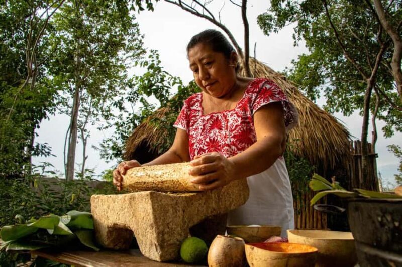 Valladolid: Mayan Cooking Class with 5 Dishes - Authenticity and Reviews: What Travelers Say