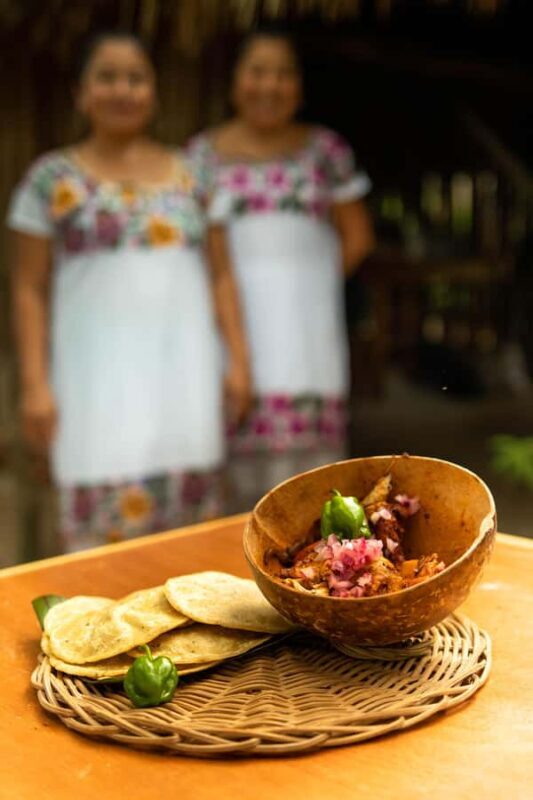 Valladolid: Mayan Cooking Class with 5 Dishes - The Sum Up: Who Will Love This Experience?