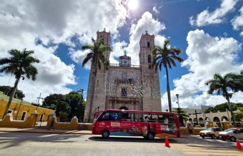 Valladolid: Panoramic Sightseeing Tour Bus - The Sum Up: Is It Worth It?