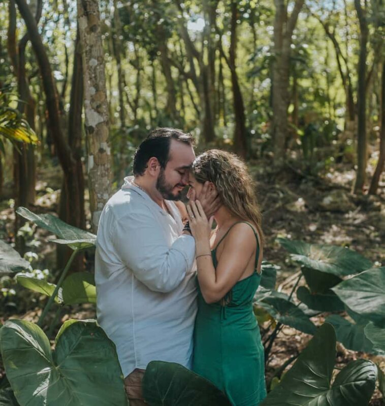 Valladolid: Private Cenote Experience for a Special VIP Occasion - Key Points