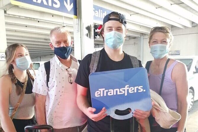 Valladolid Private Transportation From-To Cancun Airport - An In-Depth Look at the Experience