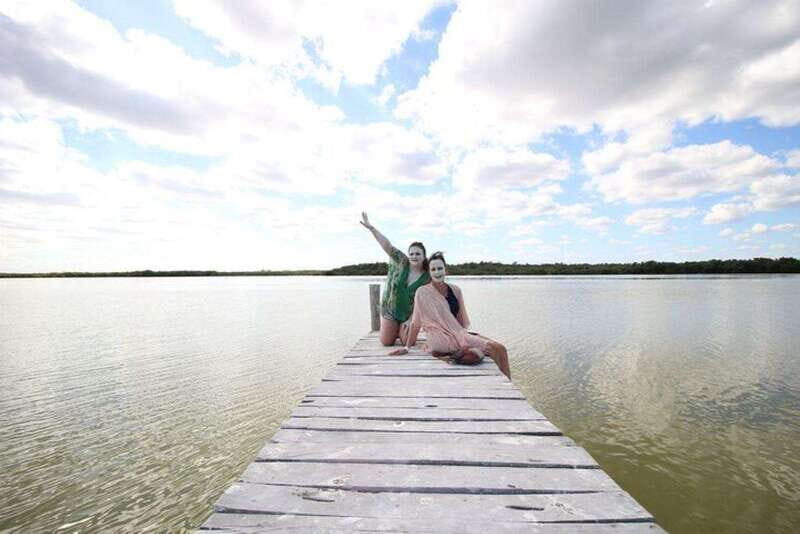 VALLADOLID: RIO LAGARTOS+LAS COLORADAS+EK´BALAM+CENOTE - An In-Depth Look at the Tour Experience