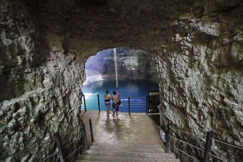 VALLADOLID: RIO LAGARTOS+LAS COLORADAS+EK´BALAM+CENOTE - Authentic Experiences and Traveler Feedback