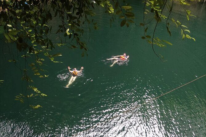 Valladolid Tour Chichen Itza Guided and Cenote Xcajum and Nool Ha - Who Would Love This Tour?