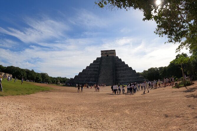Valladolid Tour Chichen Itza Guided and Cenote Xcajum and Nool Ha - The Sum Up: The Right Choice for Authentic, Well-Organized Exploration