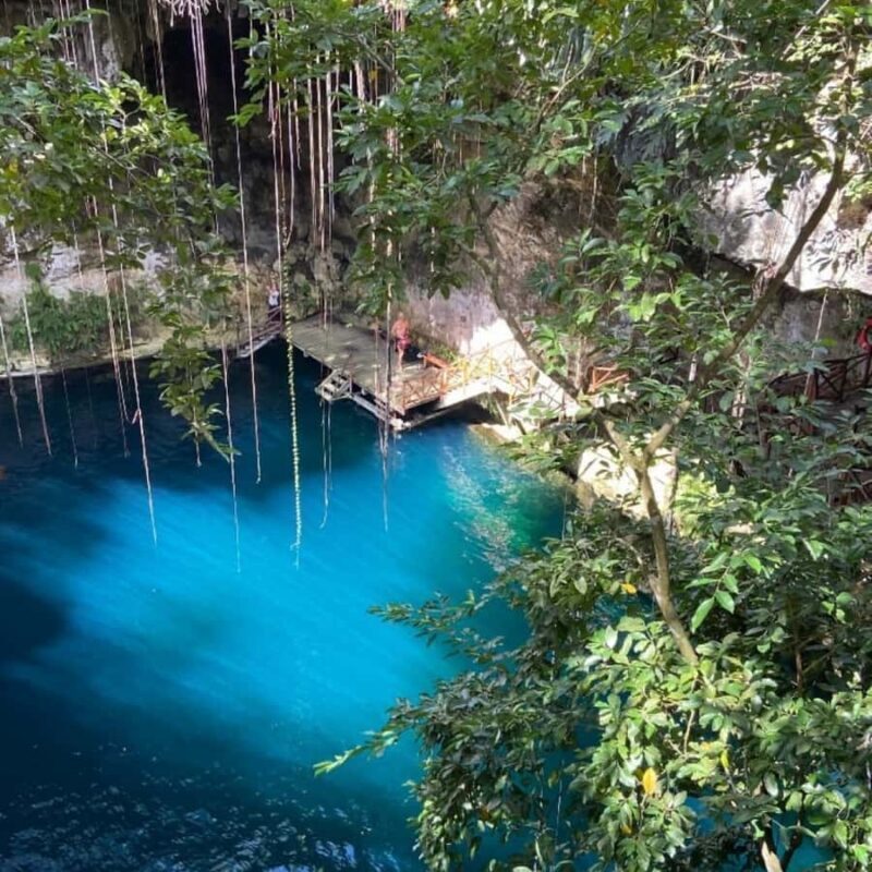 Valladolid: Traditional Cooking Class with Access to a Cenote - An In-Depth Look at the Experience