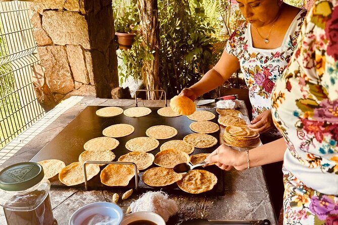 Valladolid Yucatecan Chef Food Tour - Discovering Valladolid’s Food Scene with a Local Chef