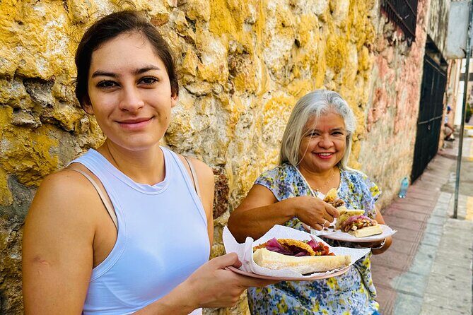 Valladolid Yucatecan Chef Food Tour - The Experience: From Start to Finish