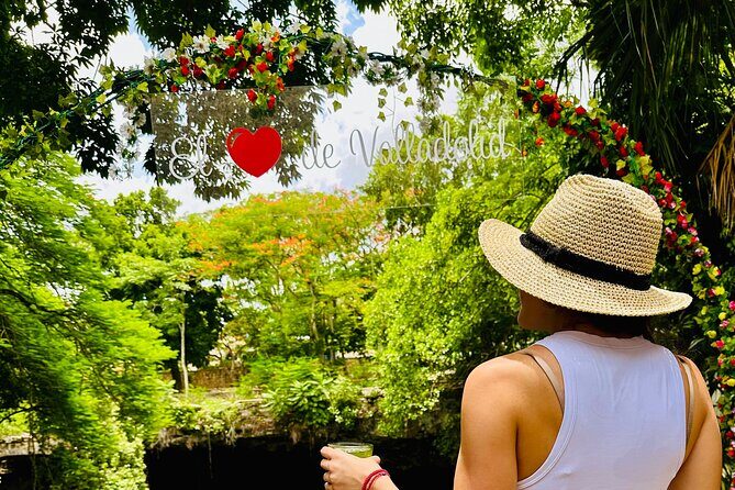 Valladolid Yucatecan Chef Food Tour - FAQs