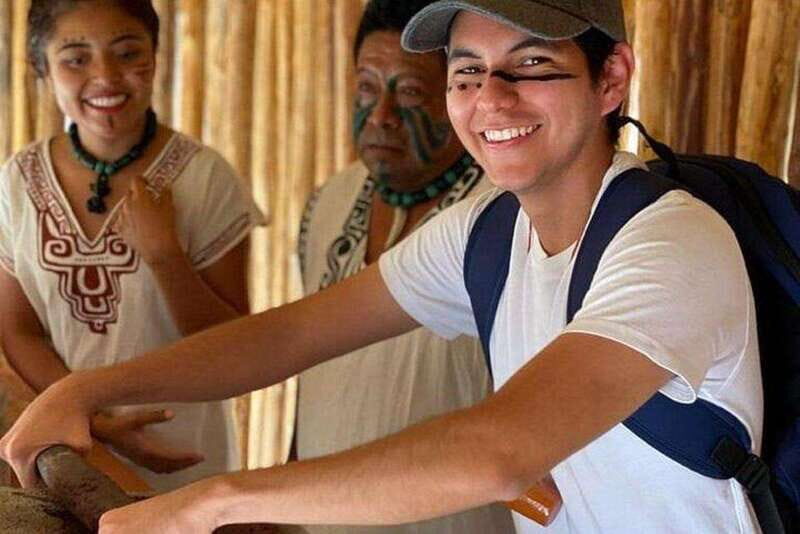 Valladolid,Yucatan: Chichikan Cenote and Mayan Experience - What Is This Tour All About?