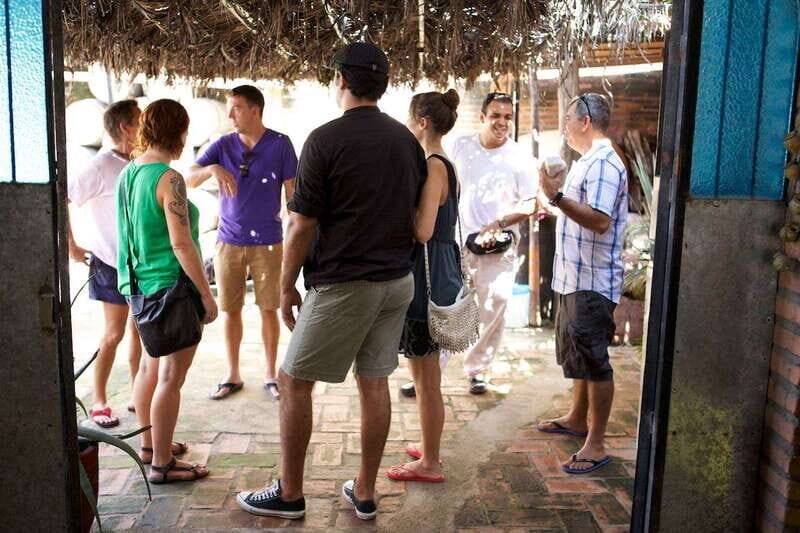 Vallarta: 3.5-Hour Pitillal Food Tour - Vallarta: 3.5-Hour Pitillal Food Tour