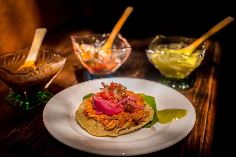 Vallarta: Mexology Tacos & Tequila Tour - An Introduction to Vallarta’s Food & Drink Scene