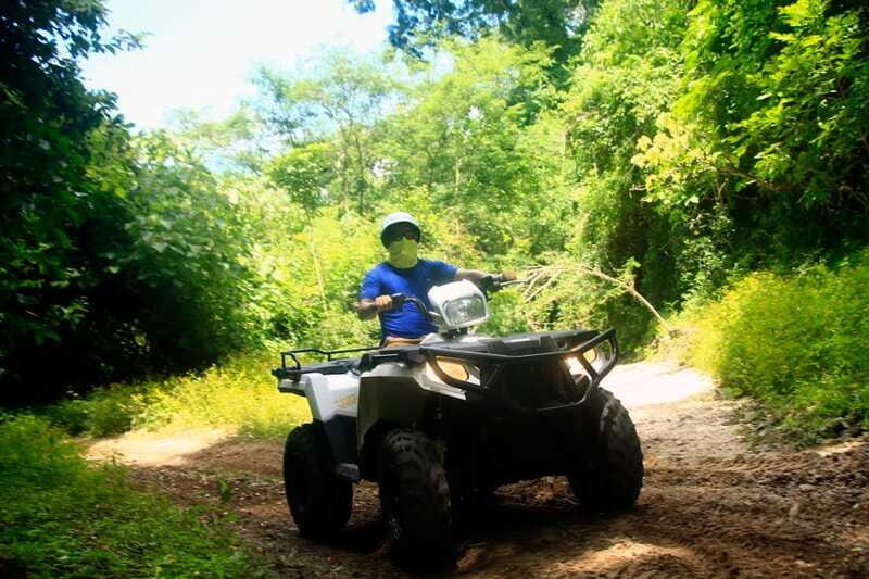 Vallarta Riviera Nayarit: ATV Tour Single Rider + hiking - Why This Tour Works for Different Travelers
