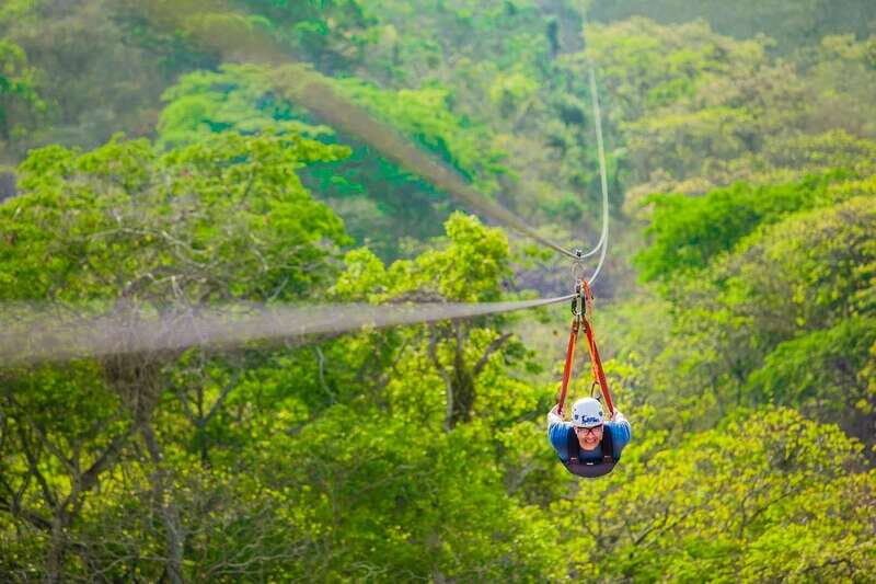 Vallarta: Xtreme Adventure, Indoor Skydive, Rappel, UTV - Who Should Consider This Tour?