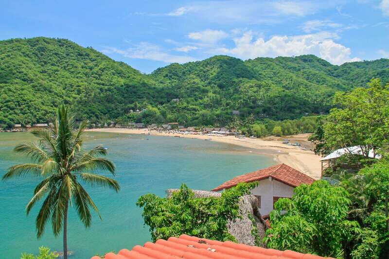 Vallarta: Yelapa Waterfall & Majahuitas Snorkel Adventure - An In-Depth Look at the Tour