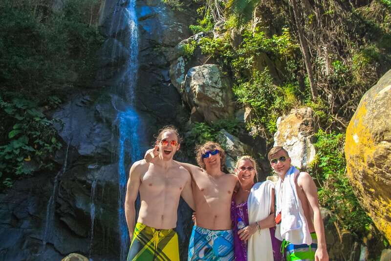 Vallarta: Yelapa Waterfall & Majahuitas Snorkel Adventure - Practical Tips for a Smooth Experience