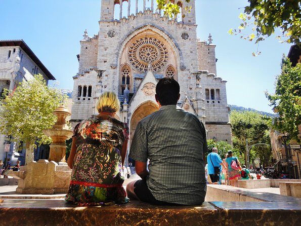 Valldemosa and Valley of Soller Tour in Mallorca - Analyzing the Value