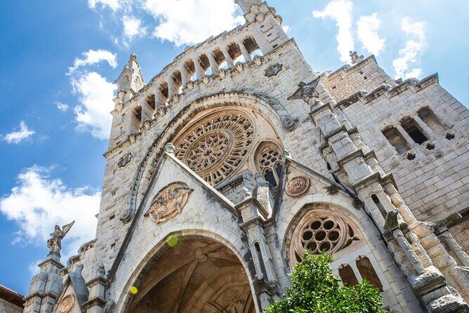 Valldemosa and Valley of Soller Tour in Mallorca - Frequently Asked Questions