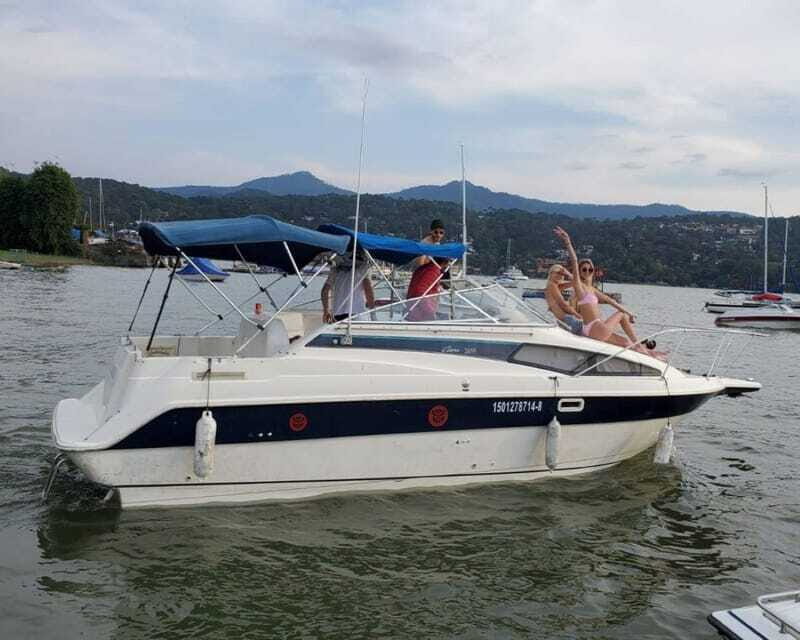 Valle de Bravo: 26 feet Yacht Rental Experience - Practical Details & Tips for Booking