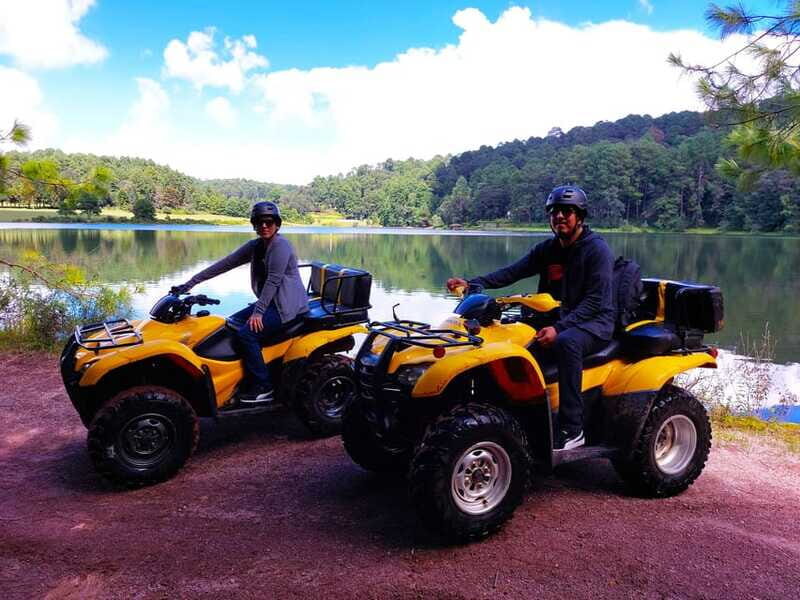 Valle de Bravo: ATV Tour - Authentic Feedback and Insights