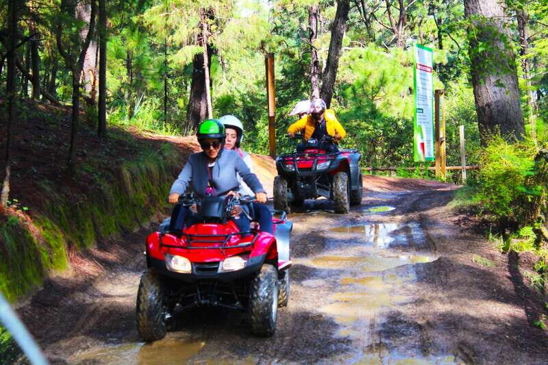 Valle de Bravo: ATV Tour - Frequently Asked Questions