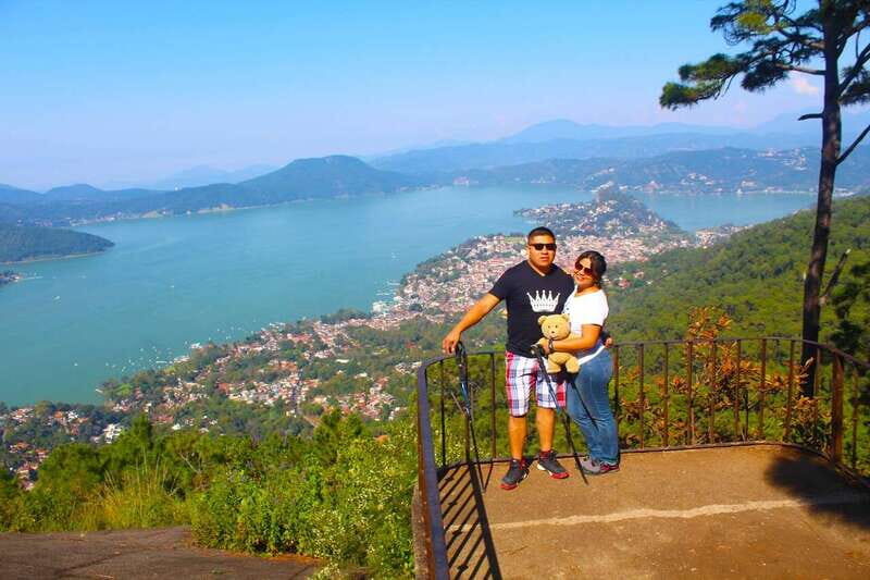 Valle de Bravo: Forest Hiking Adventure - FAQ