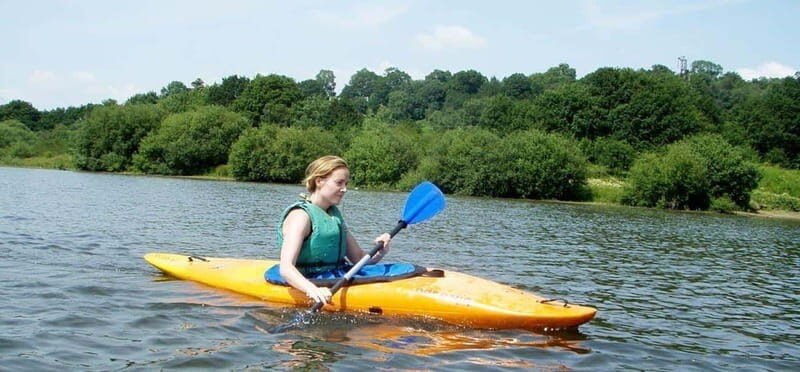 Valle de Bravo: Kayak and Paddle Board Rental Experience - Key Points