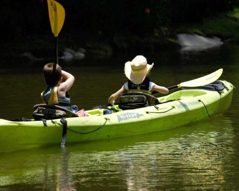 Valle de Bravo: Kayak and Paddle Board Rental Experience - Final Thoughts: Who Should Try It?