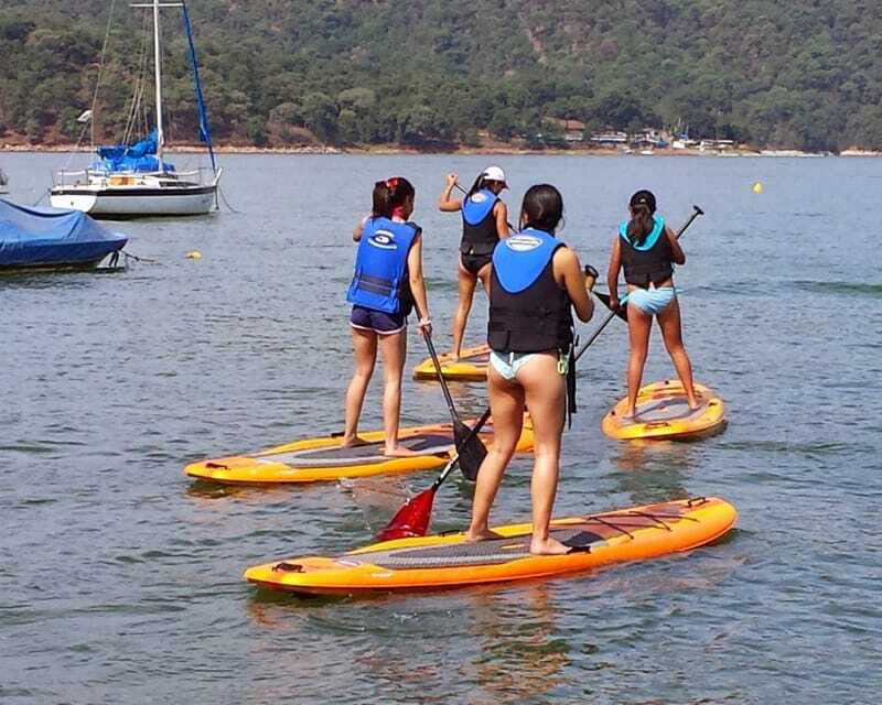 Valle de Bravo: Kayak and Paddle Board Rental Experience - Final Words