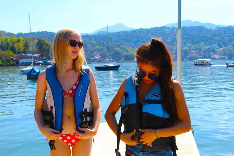 Valle de Bravo: Kayaking Tour - Who Will Enjoy This Tour?