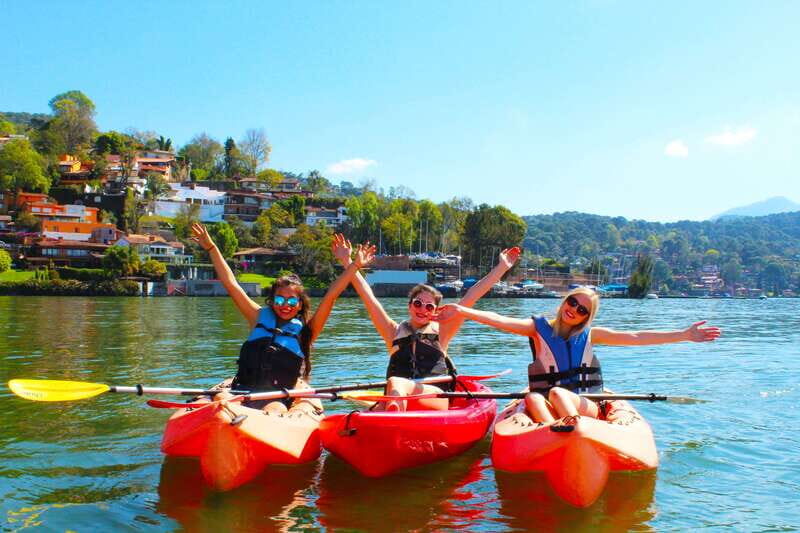 Valle de Bravo: Kayaking Tour - Final Thoughts