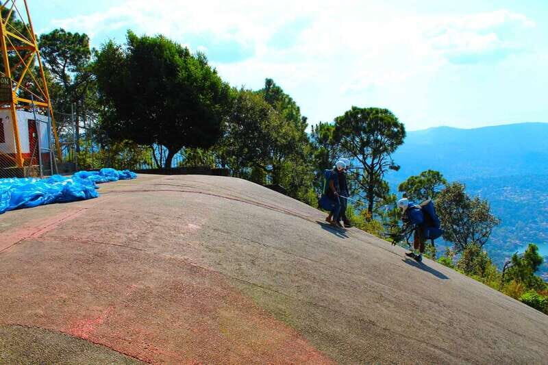 Valle de Bravo: Paragliding flight - Summary: Is It Worth It?