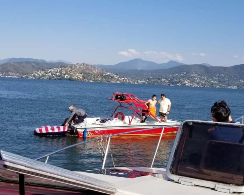 Valle de Bravo: Ski Boat Rentals - Final Thoughts: Is It Worth It?