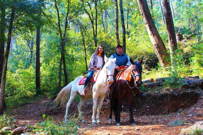 Valle de Bravo: Waterfall Riding Tour - Who Will Enjoy This Experience?