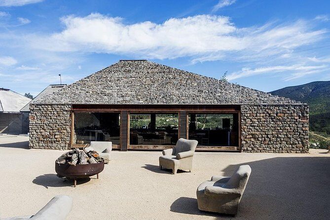 Valle de Guadalupe COUPLES wine tasting for 2 - FAQ