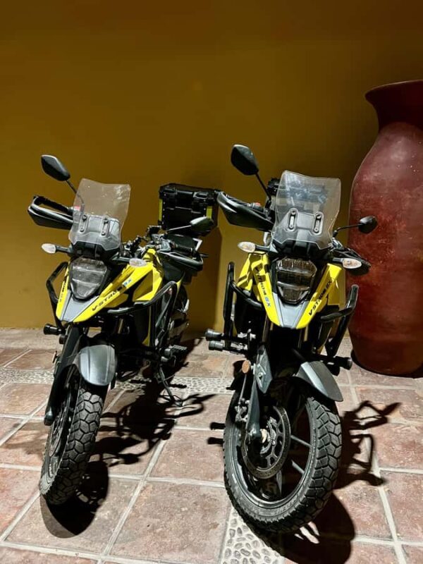 Valle de Guadalupe, Mexico B.C.: Guided tours on ATVs and motorcycles - Final Thoughts: Is It Worth It?