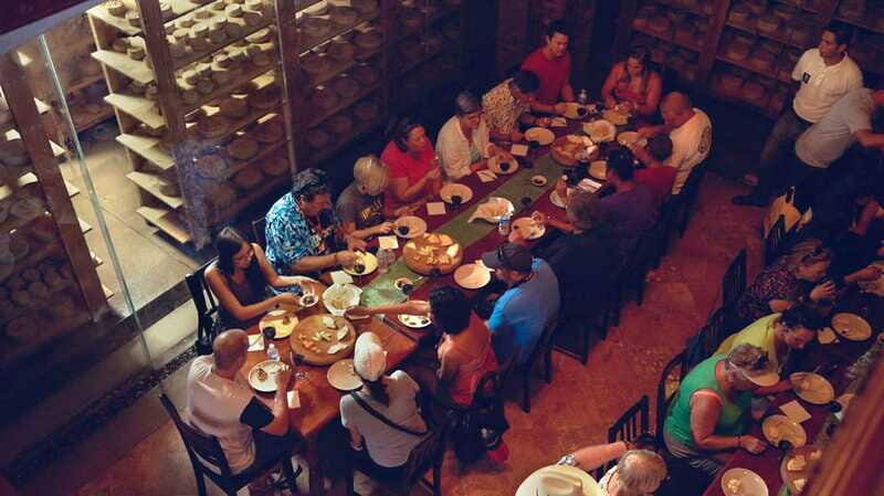 Valle de Guadalupe: Wine & Cheese Tour - FAQ