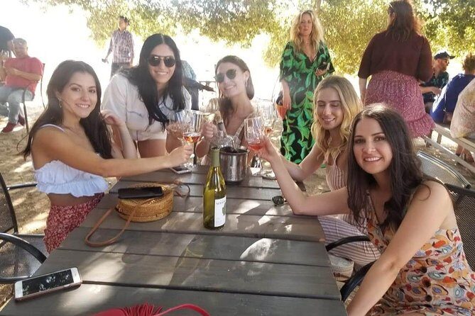 Valle de Guadalupe Wine Tour - Who Should Book This Tour?