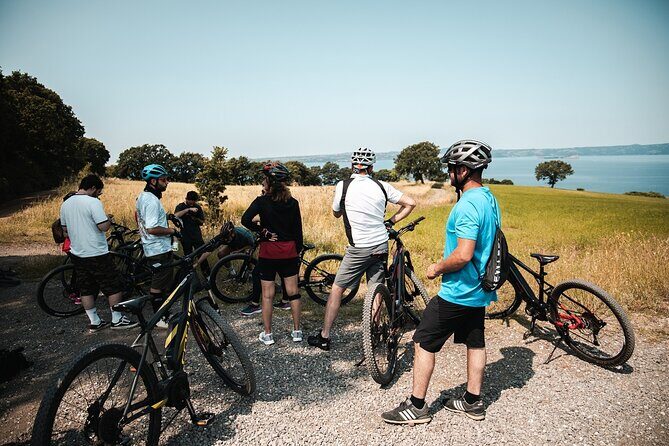 Valle del Lago eBike Tour with Food & Wine Tasting Experience - Who Should Consider This Experience?
