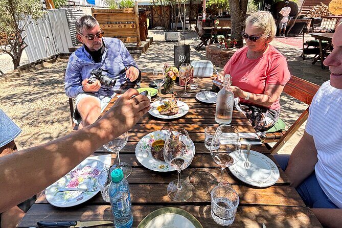 Valle Tour Concierge - What the Tour Offers: An In-Depth Look