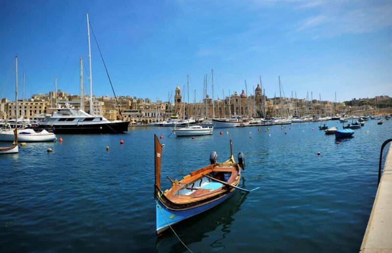 Valletta: 3 Cities Guided Tour & Grand Harbour Boat Tour - Is This Tour Right for You?