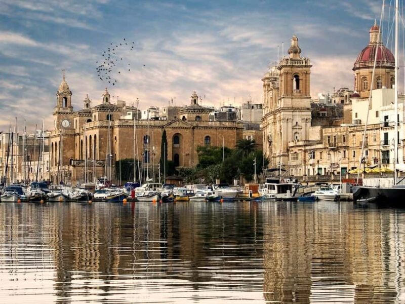 Valletta: 3 Cities Guided Tour & Grand Harbour Boat Tour - FAQs