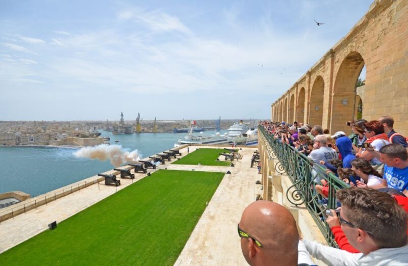 Valletta and 3 Cities Private 4-Hour Shore Excursion - Final Thoughts