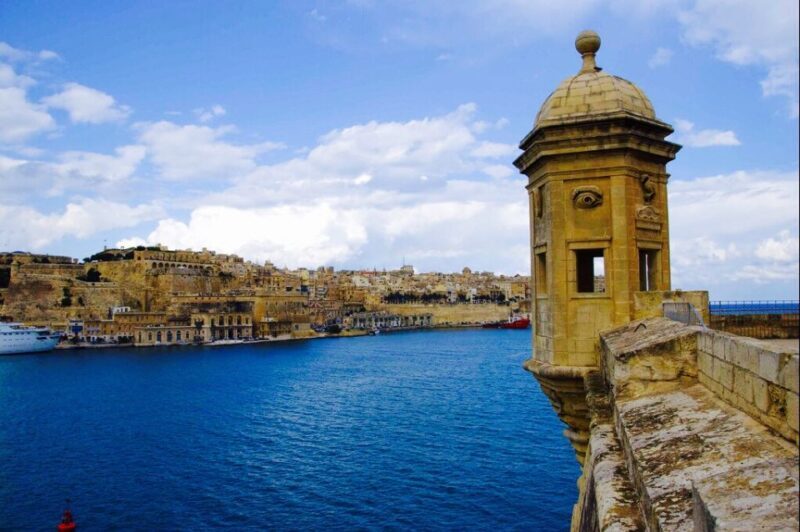 Valletta and 3 Cities Private 4-Hour Shore Excursion - FAQ