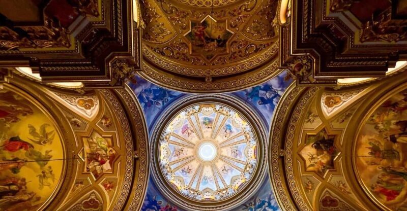 Valletta Black Friars Experience by Hidden Valletta - How Do Visitors Feel About This Tour?